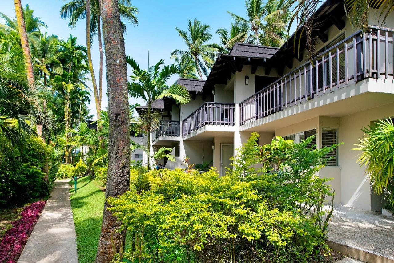 Ultiqa Fiji Palms Beach Resort Pacific Harbour Zewnętrze zdjęcie