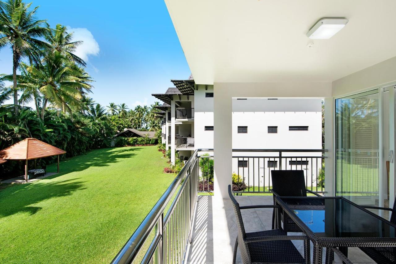 Ultiqa Fiji Palms Beach Resort Pacific Harbour Zewnętrze zdjęcie