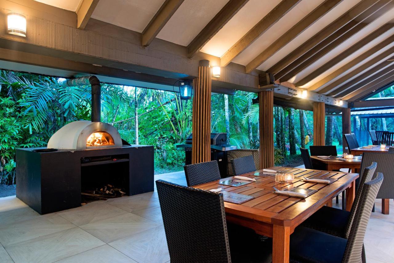 Ultiqa Fiji Palms Beach Resort Pacific Harbour Zewnętrze zdjęcie
