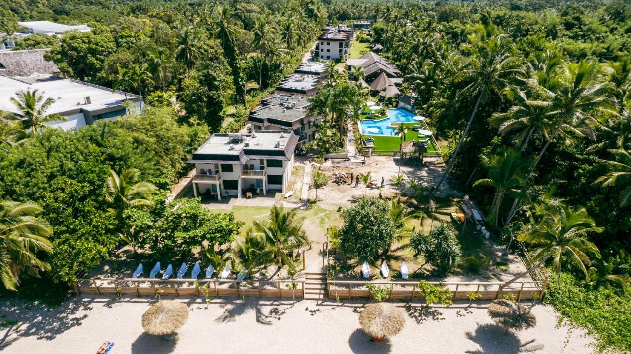 Ultiqa Fiji Palms Beach Resort Pacific Harbour Zewnętrze zdjęcie