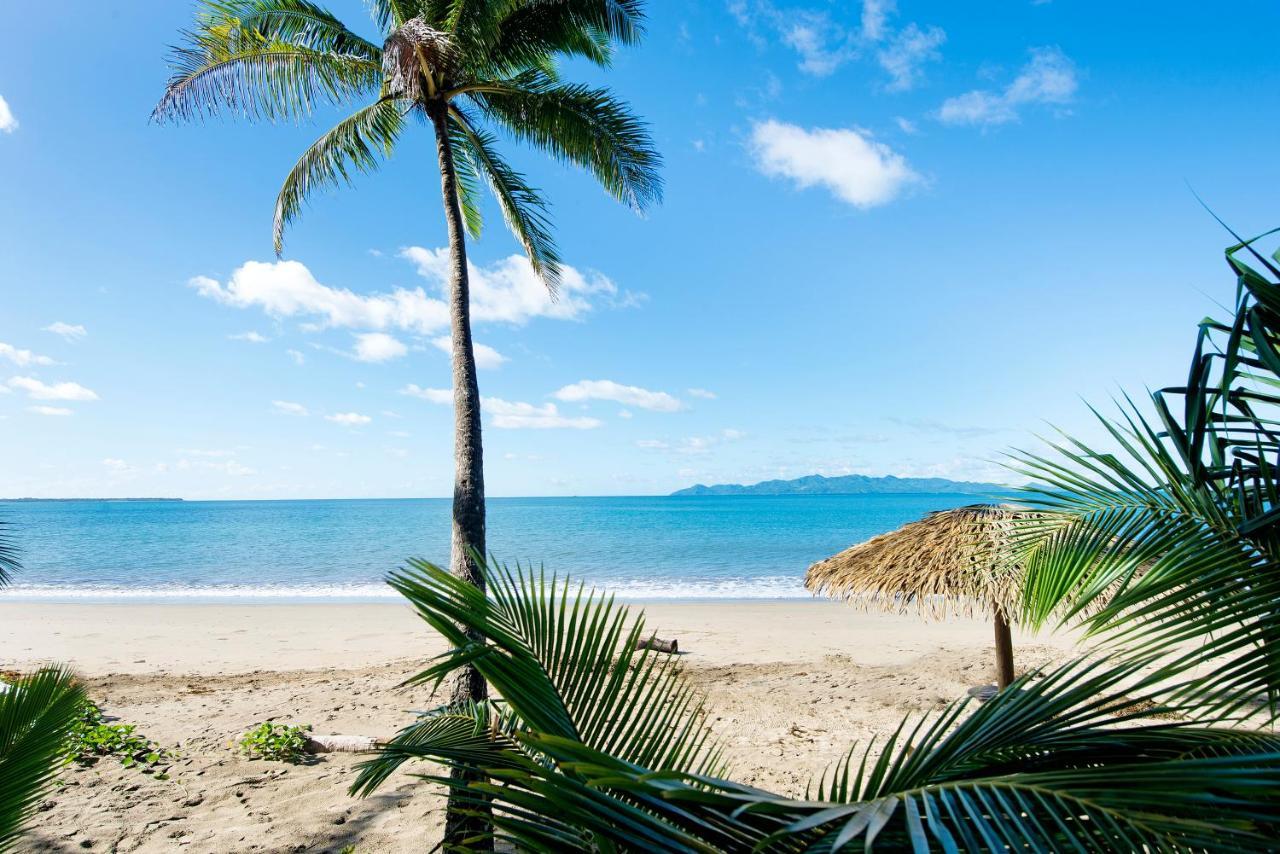 Ultiqa Fiji Palms Beach Resort Pacific Harbour Zewnętrze zdjęcie