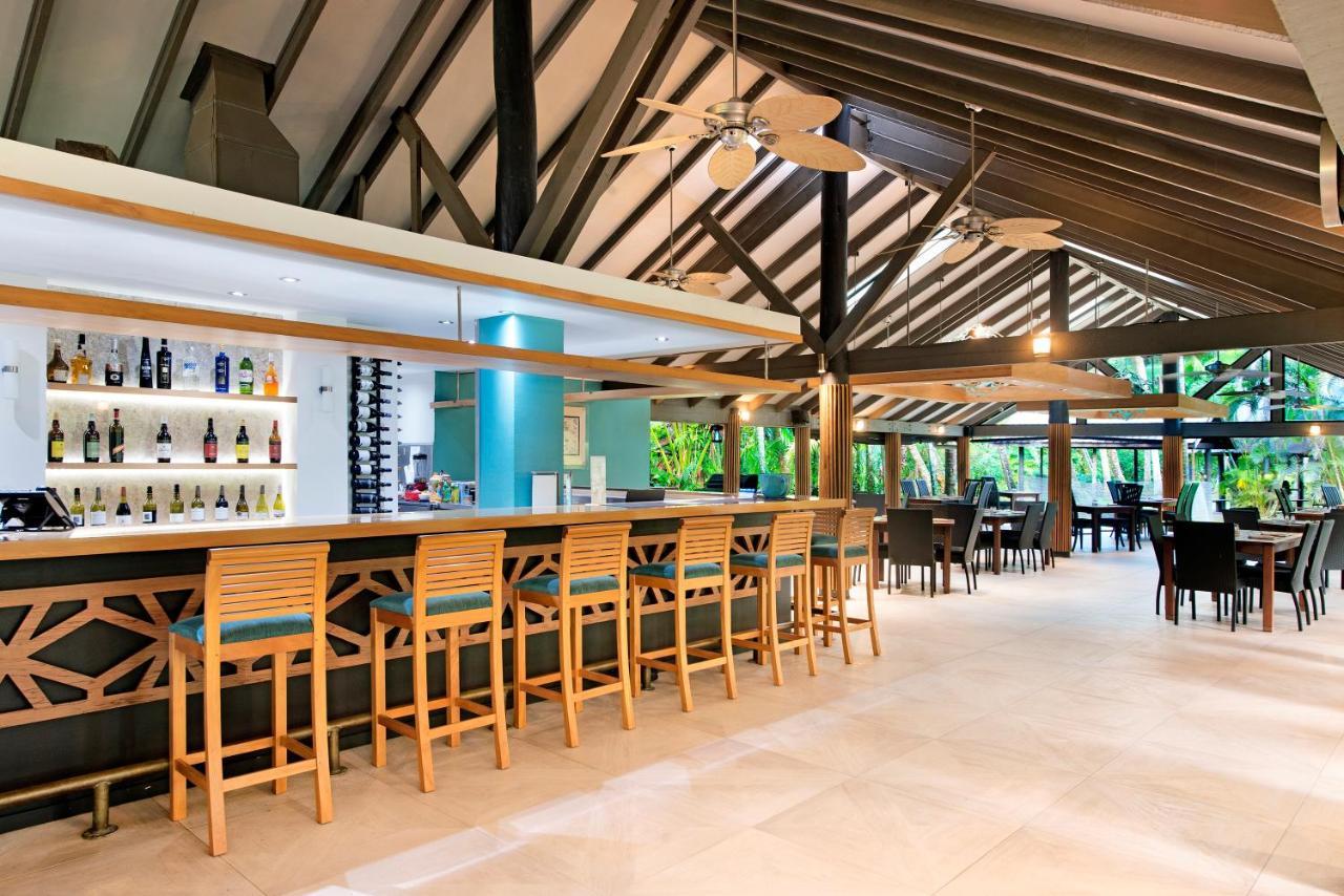 Ultiqa Fiji Palms Beach Resort Pacific Harbour Zewnętrze zdjęcie