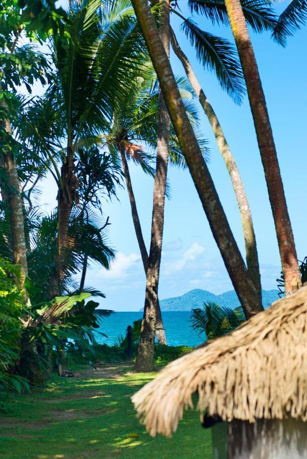 Ultiqa Fiji Palms Beach Resort Pacific Harbour Zewnętrze zdjęcie