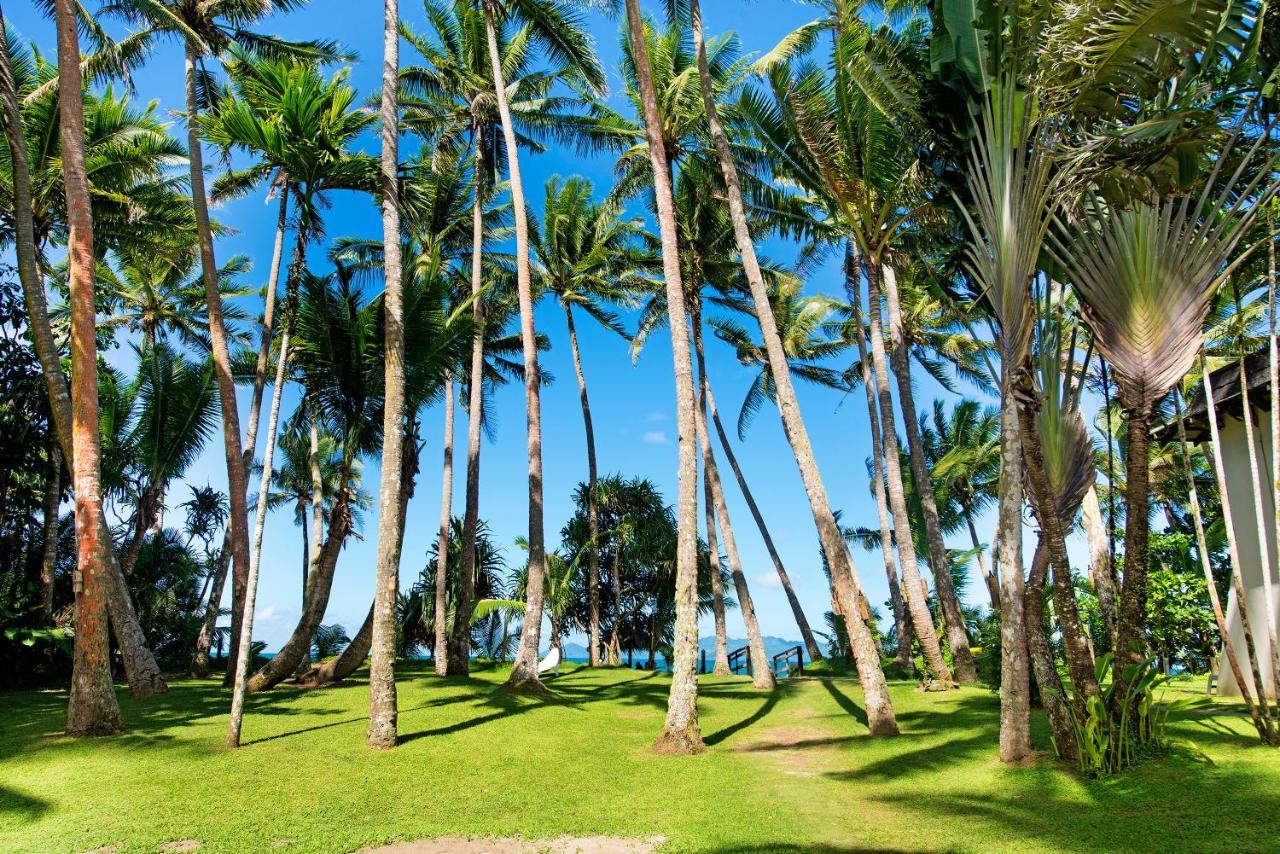 Ultiqa Fiji Palms Beach Resort Pacific Harbour Zewnętrze zdjęcie