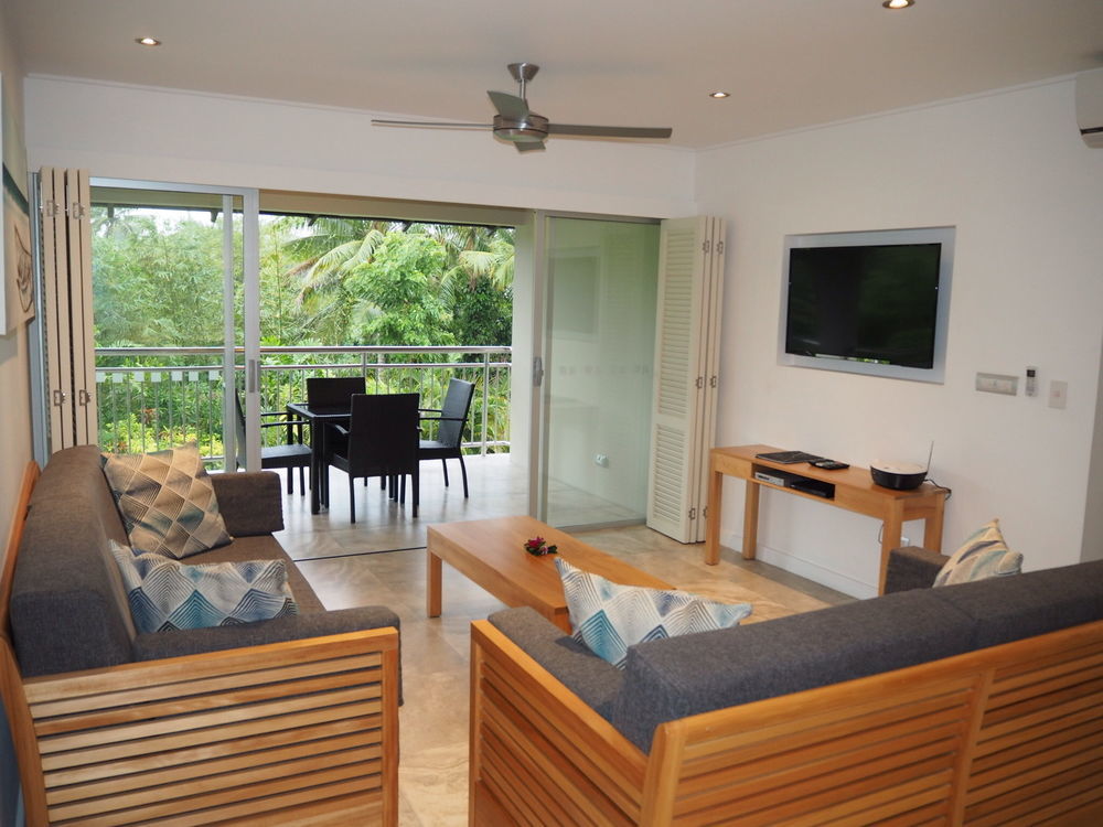 Ultiqa Fiji Palms Beach Resort Pacific Harbour Zewnętrze zdjęcie